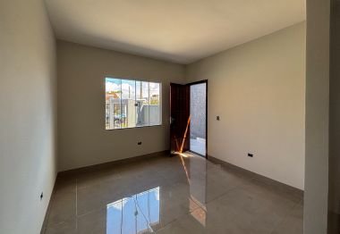 Casa - Jardim Aeroporto 