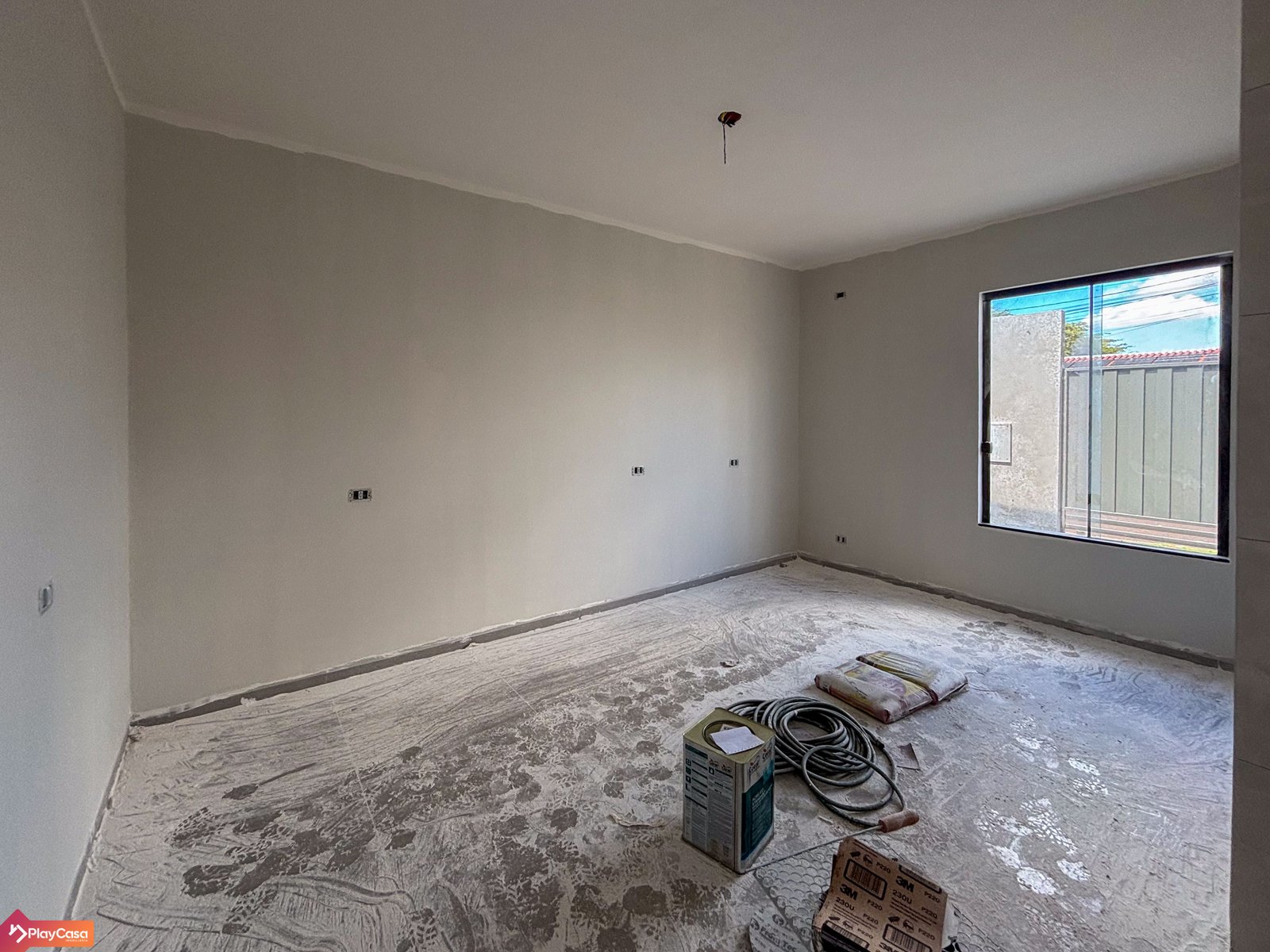 Casa - Jardim América