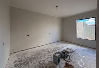 Casa - Jardim América