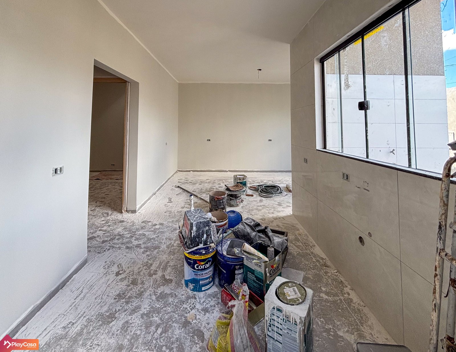 Casa - Jardim América