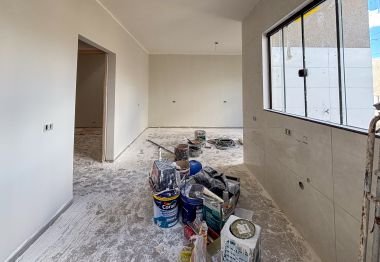 Casa - Jardim América