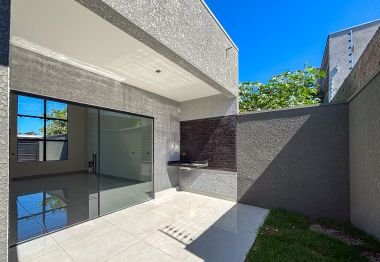 Casa - Jardim Victória