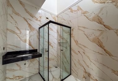 Casa - Jardim Victória