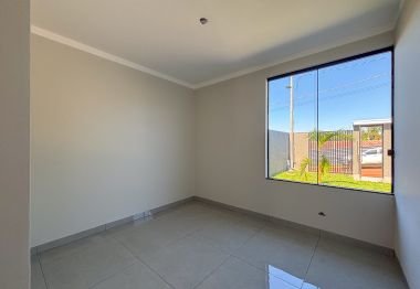 Casa - Jardim Victória