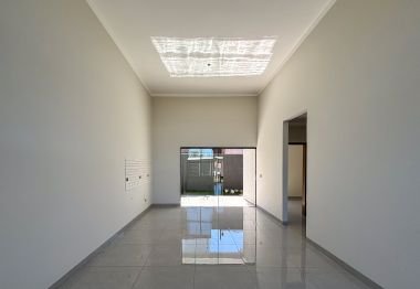 Casa - Jardim Victória