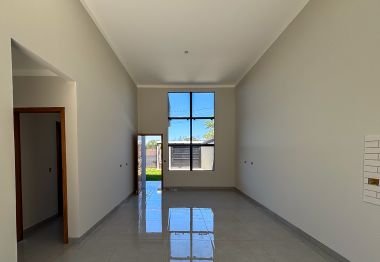 Casa - Jardim Victória