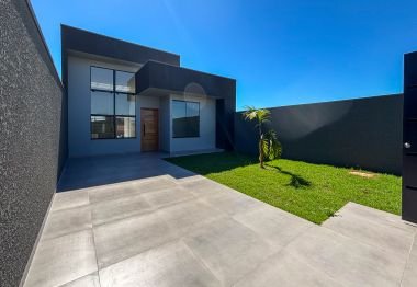 Casa - Jardim Victória