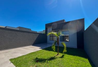 Casa - Jardim Victória