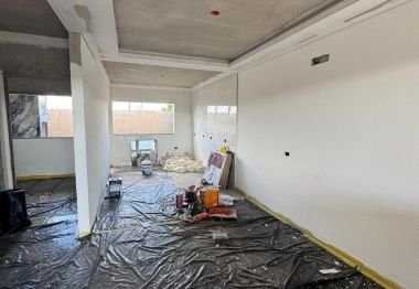 Casa - Novo Centro Universitário