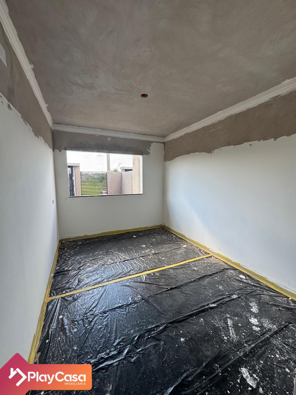 Casa - Novo Centro Universitário