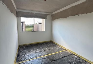 Casa - Novo Centro Universitário