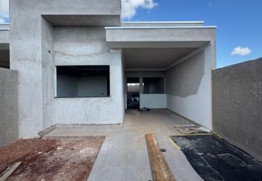 Casa - Novo Centro Universitário