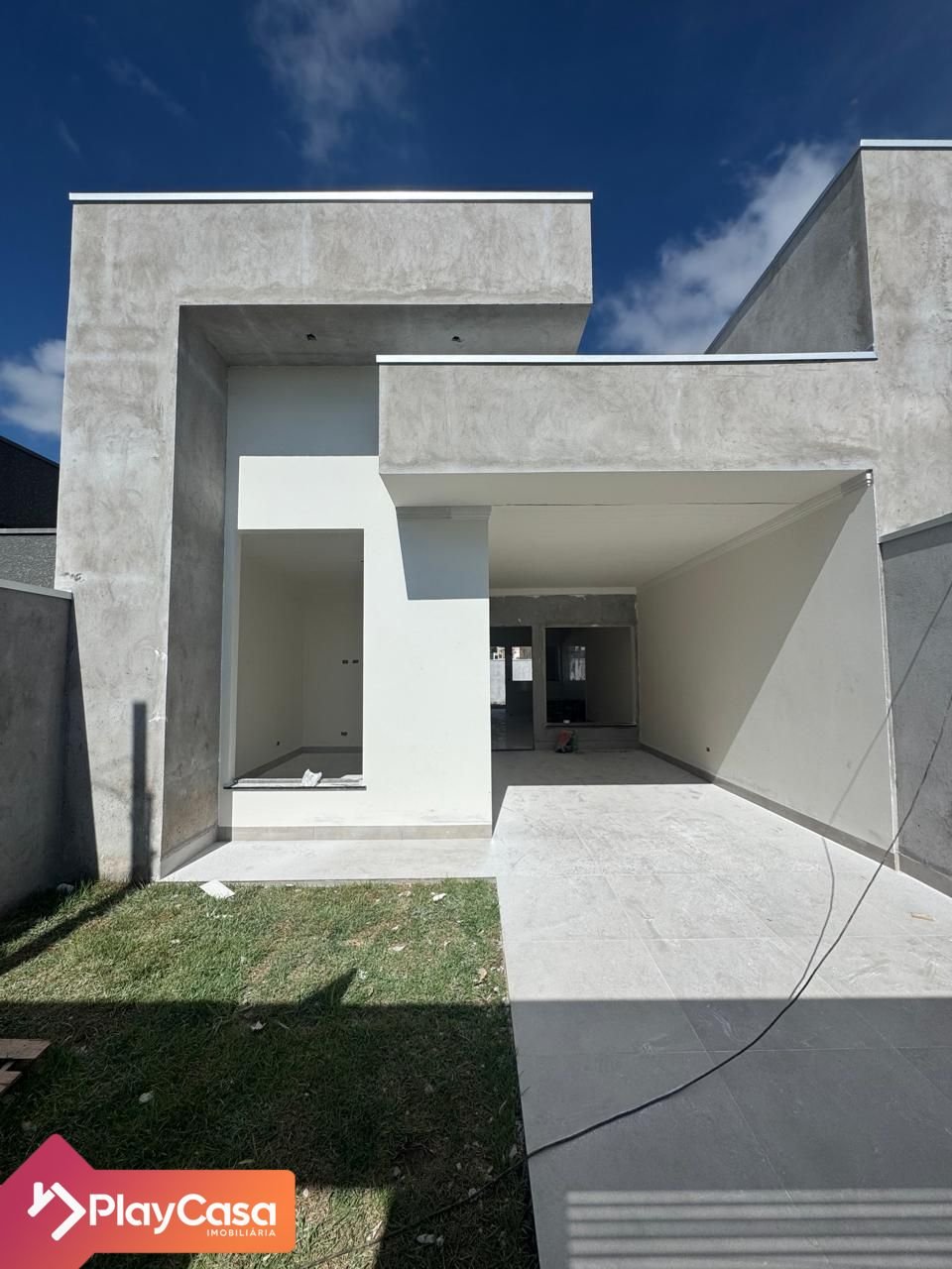 Casa - Jardim Imperial