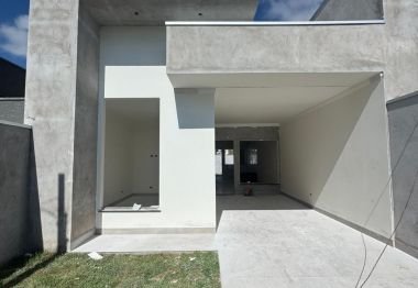 Casa - Jardim Imperial