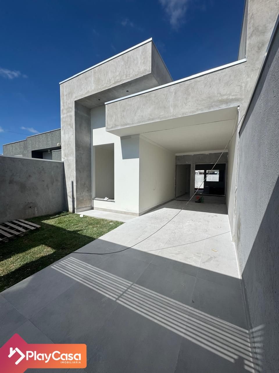 Casa - Jardim Imperial