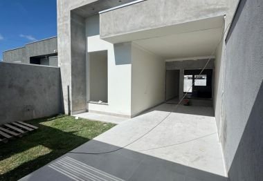 Casa - Jardim Imperial