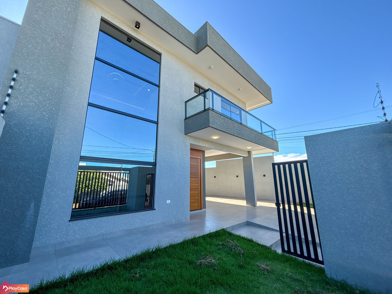 Sobrado - Jardim Flora