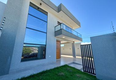 Sobrado - Jardim Flora