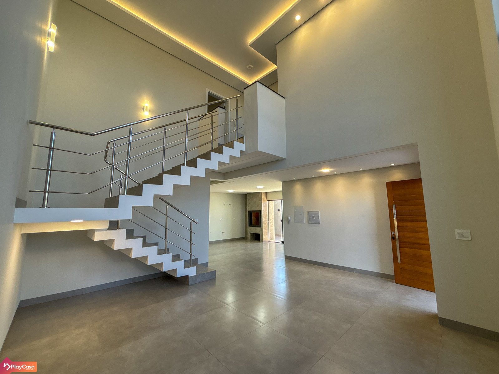 Sobrado - Jardim Flora