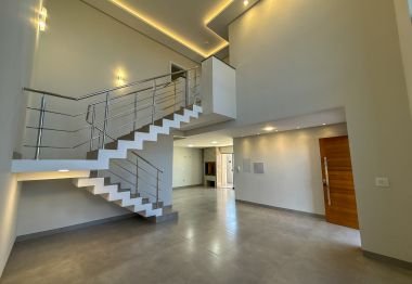 Sobrado - Jardim Flora