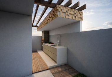 Casa - Residencial Campelle