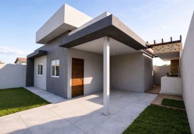 Casa - Residencial Campelle