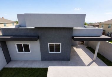 Casa - Residencial Campelle