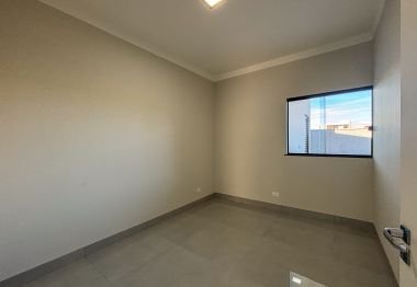 Casa - Residencial Parque do Lago