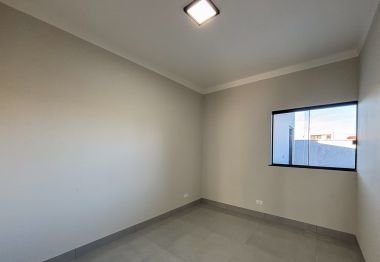 Casa - Residencial Parque do Lago