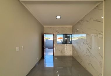 Casa - Residencial Parque do Lago