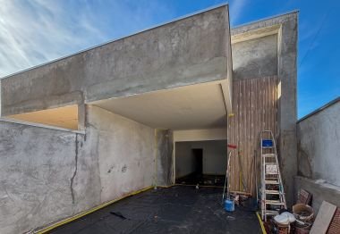 Casa - Novo Centro