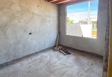 Casa em Construção - Novo Centro 