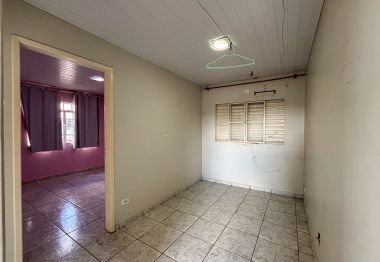 Sobrado - Jardim Santa Nilce