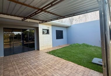 Casa - Jardim Aeroporto 