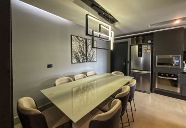 Apartamento - Centro