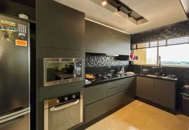 Apartamento - Centro
