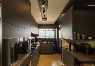 Apartamento - Centro
