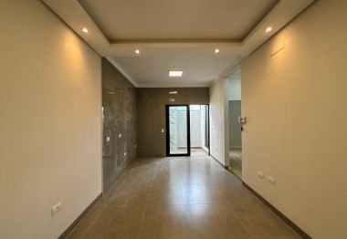 Casa - Residencial Parque do Lago