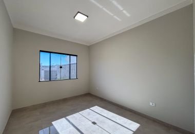 Casa - Jardim Sol Nascente	