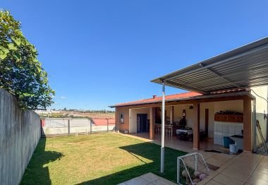 Casa - Lar Paraná