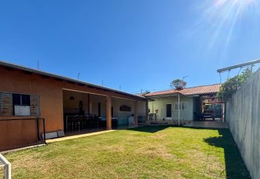 Casa - Lar Paraná