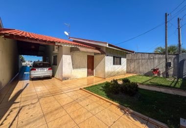 Casa - Lar Paraná