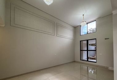 Casa na Planta - Jardim Araucária