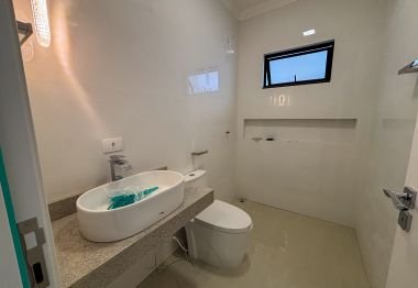 Casa na Planta - Jardim Araucária