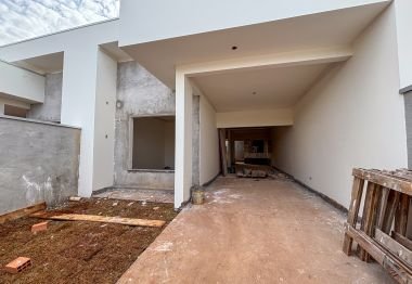 Casa - Jardim Araucária