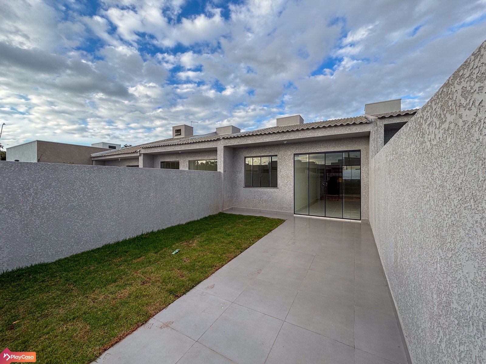 Casa - Jardim Bela Vista