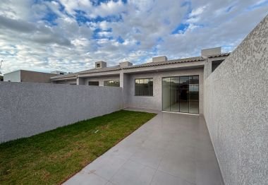 Casa - Jardim Bela Vista
