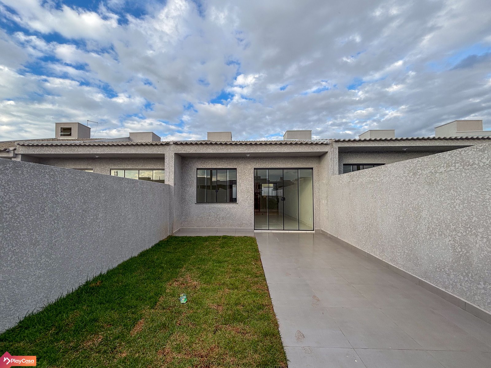 Casa - Jardim Bela Vista