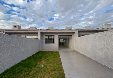 Casa - Jardim Bela Vista