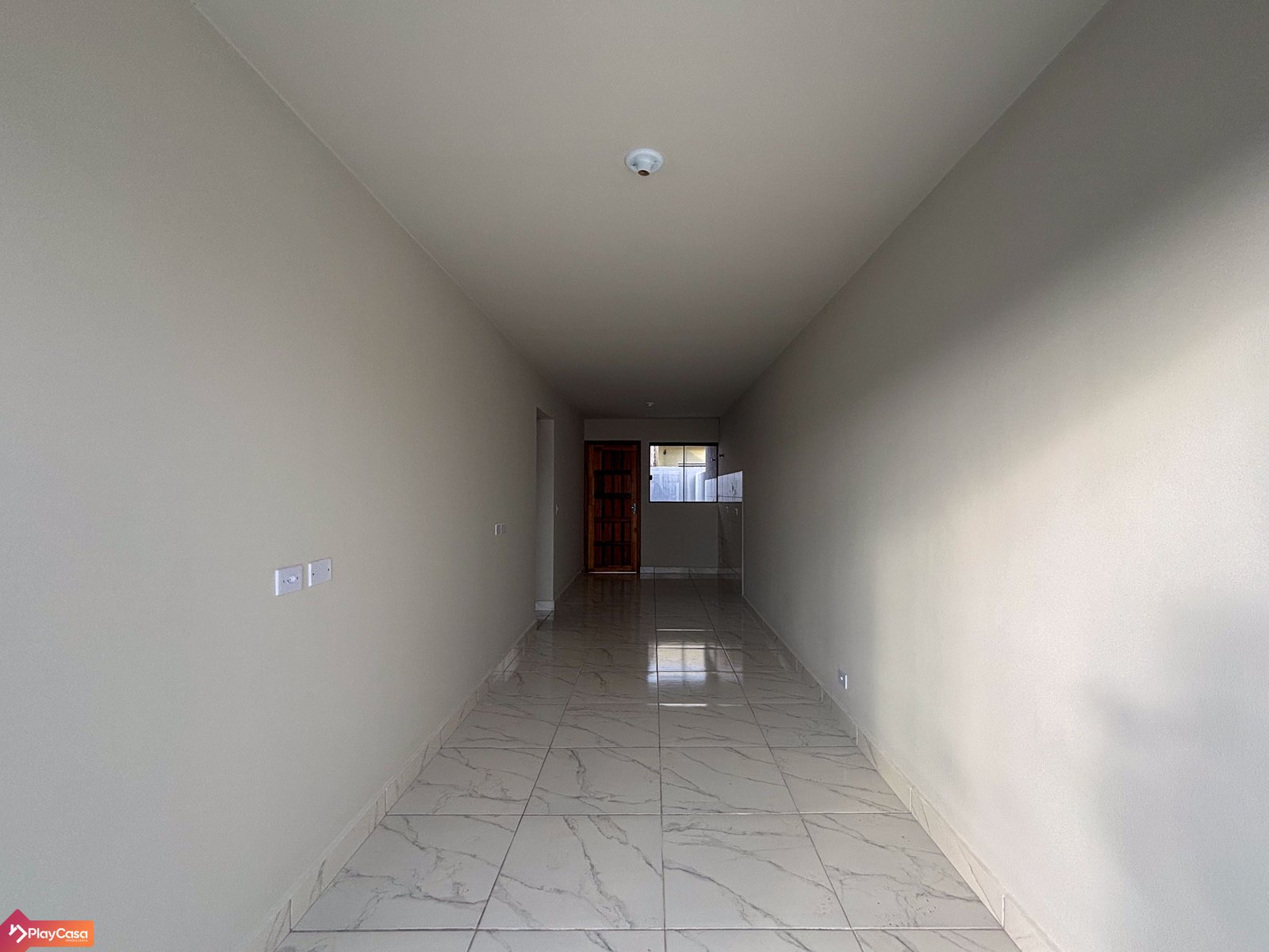 Casa - Jardim Bela Vista
